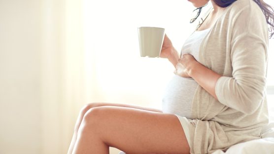 Ce fel de ceai să bei în timpul sarcinii - blog