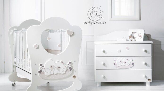 BabyDreams - blog