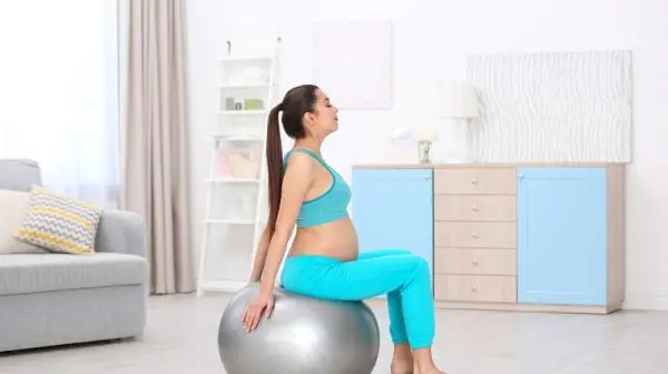 De ce sunt importante exercițiile pentru mușchii pelvieni în sarcină?