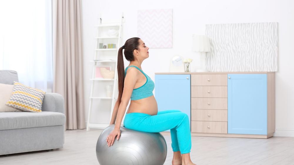 De ce sunt importante exercițiile pentru mușchii pelvieni în sarcină?