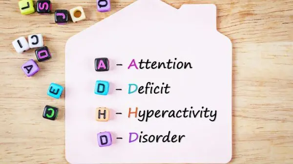 ADHD: Simptome, Tipuri și Opțiuni de Tratament