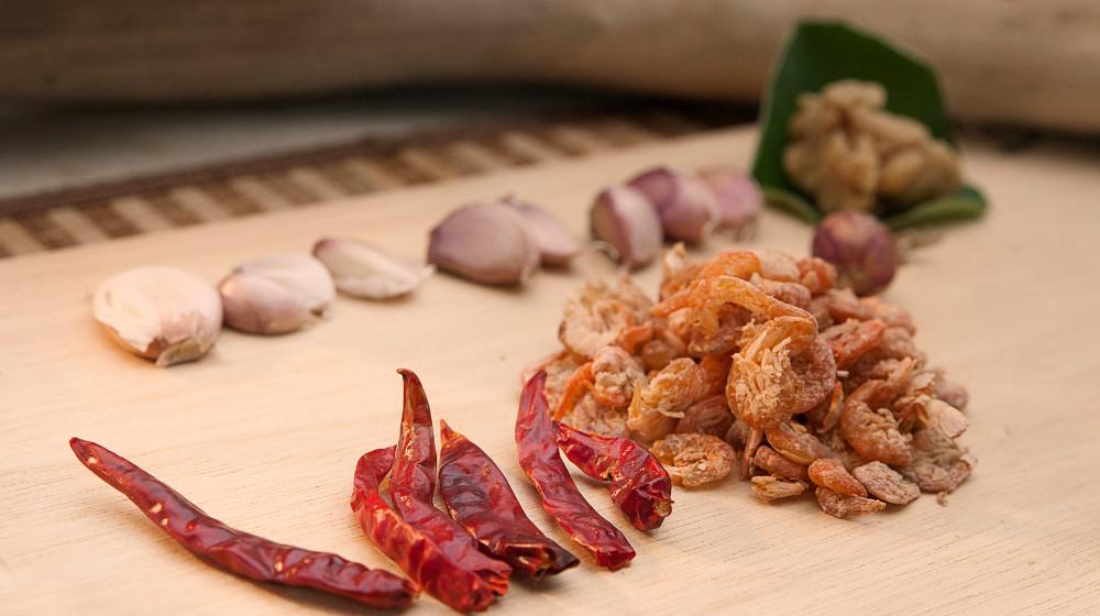 Alimente condimentate în timpul sarcinii