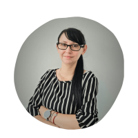 Angela Orz - experți