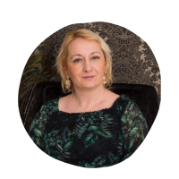 Bocsikainé Irci - experți