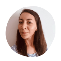 Prioteasa - Preda Carmen Georgiana​ - experți