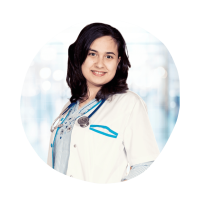 Dr. Alina Bounegru​ - experți