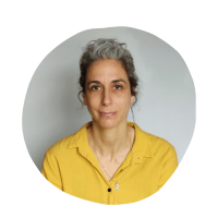 Eszter Bove - experți