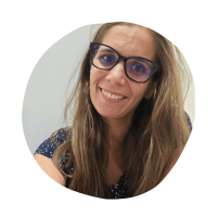 Mădălina Ștefana Cserei – Păunescu​ - experți